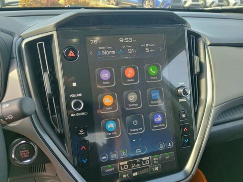 New 2026 Subaru Crosstrek 2.0i Premium image 20