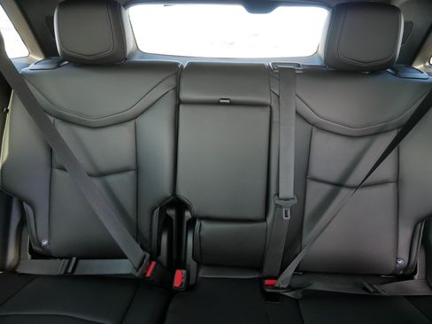 Used 2026 Cadillac XT5 Premium Luxury w/ LPO, Floor Liner Package AWD/4WD image 11