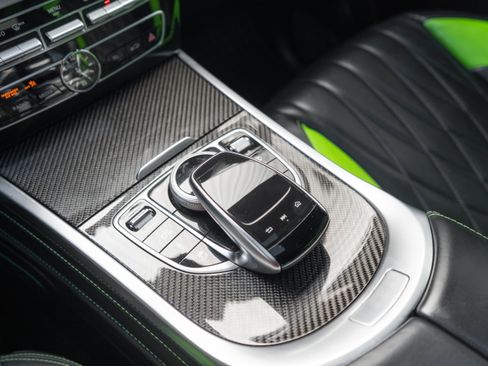Used 2022 Mercedes-Benz G 63 AMG 4MATIC image 22