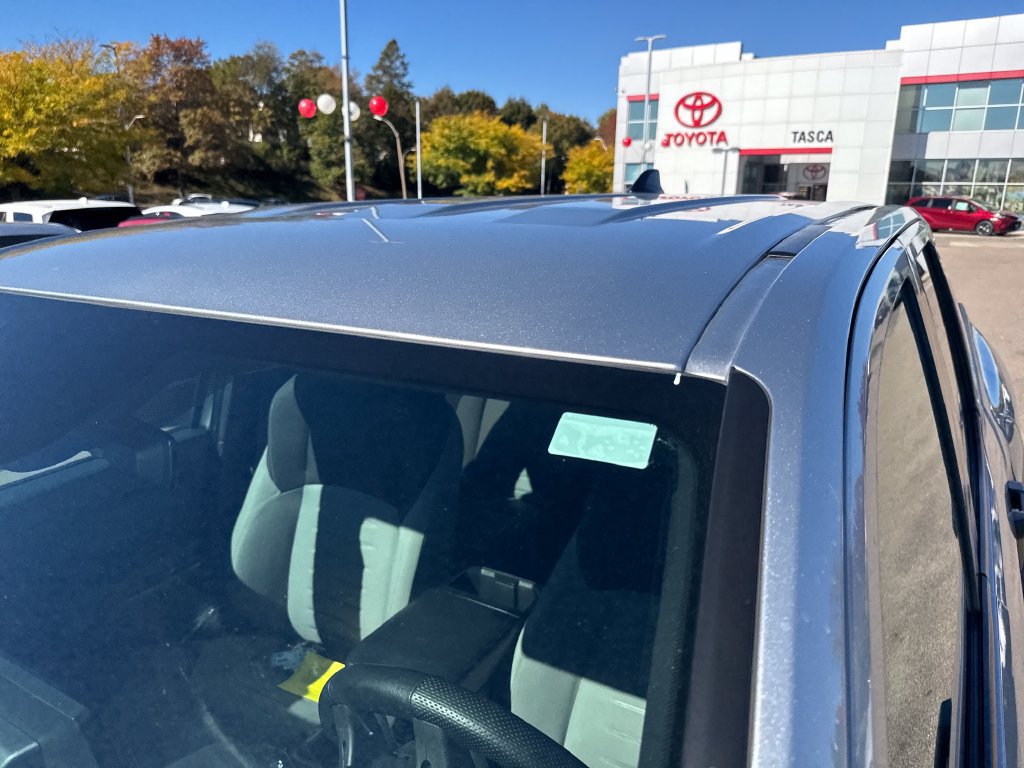Used 2026 Toyota Tacoma TRD Off-Road AWD/4WD image 44