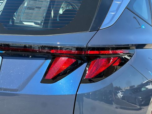 New 2026 Hyundai Tucson SE FWD image 24