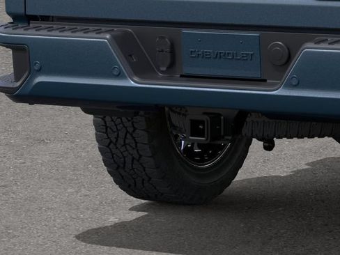 New 2026 Chevrolet Silverado 2500 High Country w/ High Country Premium Package AWD/4WD image 14