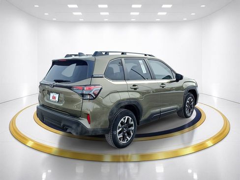 New 2026 Subaru Forester Premium AWD/4WD image 6