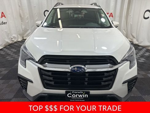Used 2024 Subaru Ascent Premium w/ Convenience Package image 2