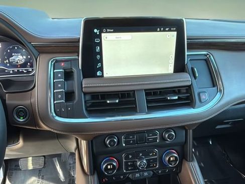 Used 2024 Chevrolet Tahoe High Country image 26