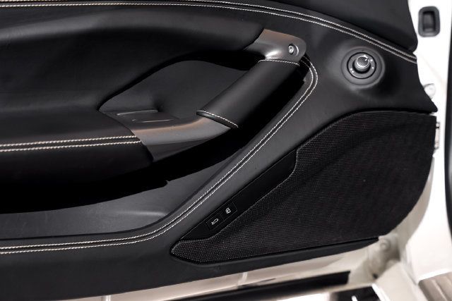Used 2021 Ferrari F8 Tributo RWD image 60