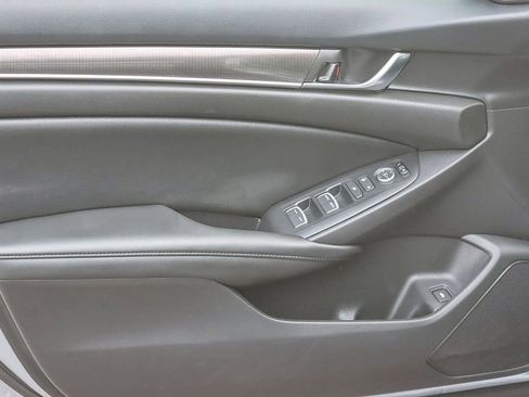 Used 2022 Honda Accord Sport Special Edition image 43