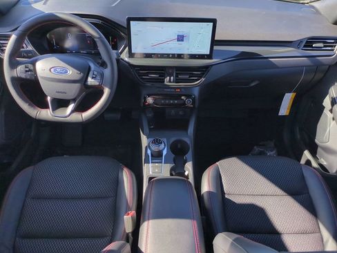 New 2026 Ford Escape ST-Line w/ Tech Pack #1 image 16