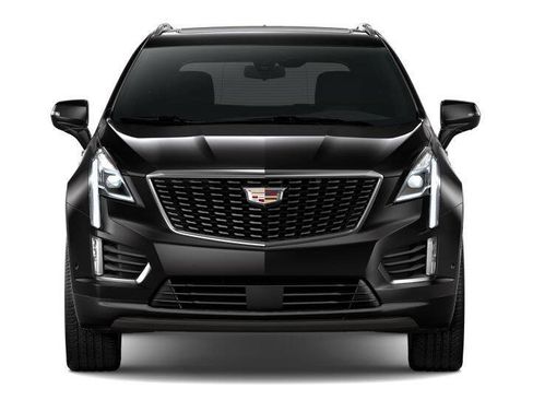 New 2025 Cadillac XT5 Premium Luxury w/ Technology Package image 61
