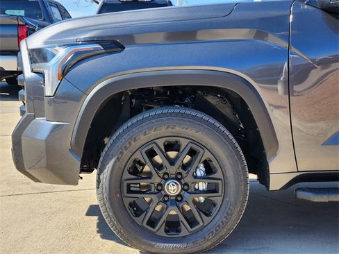 New 2026 Toyota Tundra SR5 image 5