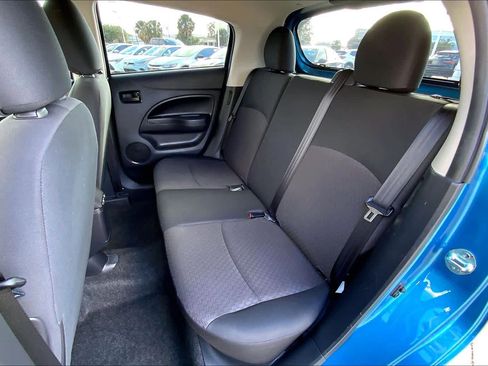 Used 2017 Mitsubishi Mirage ES image 18