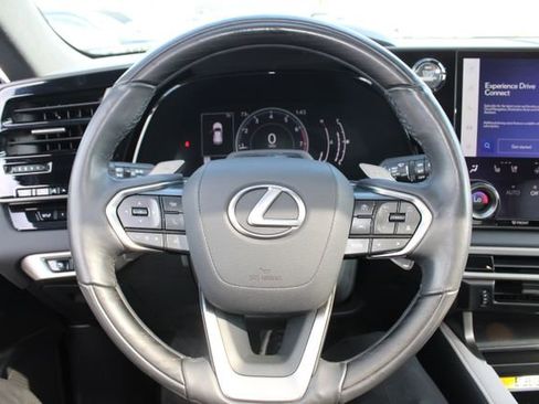 Certified 2023 Lexus RX 350 Premium Plus w/ Cold Area Package image 16