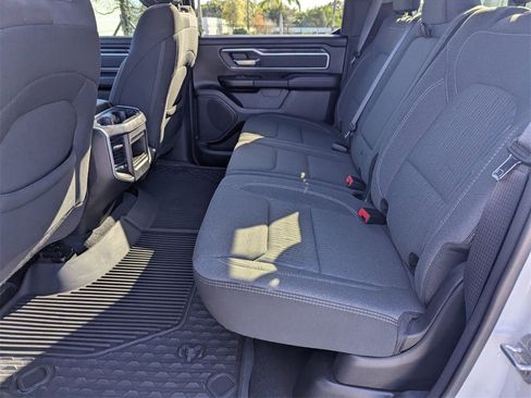 Used 2022 RAM 1500 Big Horn image 17