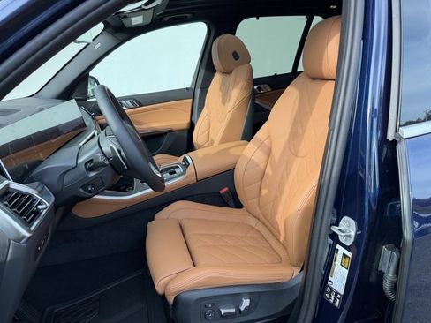 New 2026 BMW X5 xDrive40i image 10