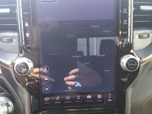 New 2026 RAM 1500 Limited image 31