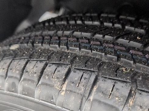 New 2025 MAZDA CX-5 AWD 2.5 S w/ Preferred Package image 18