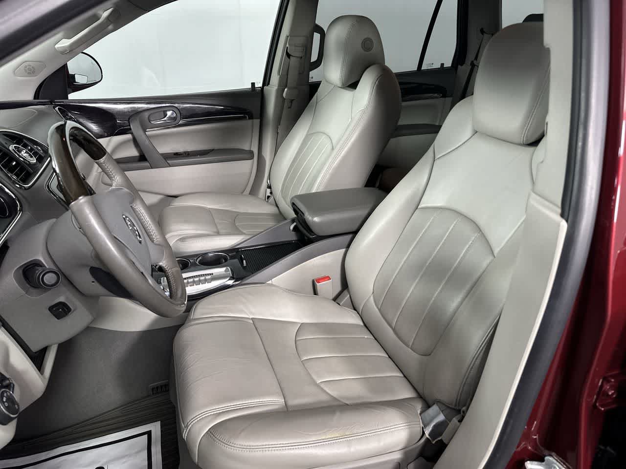 Used 2016 Buick Enclave Premium FWD image 13