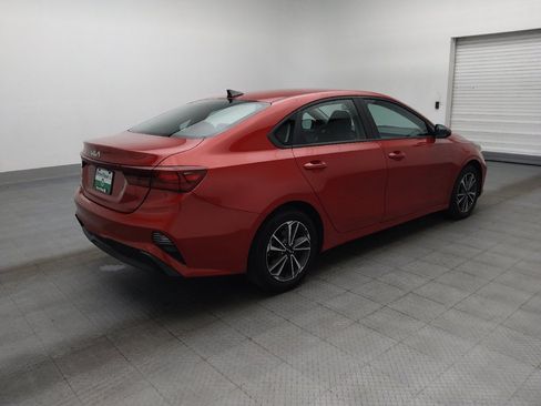 Used 2023 Kia Forte LXS FWD image 10