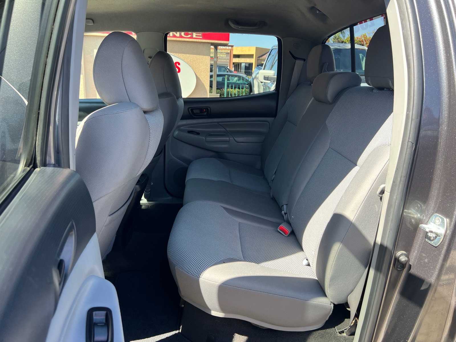 Used 2012 Toyota Tacoma PreRunner w/ TRD Sport Pkg RWD image 25