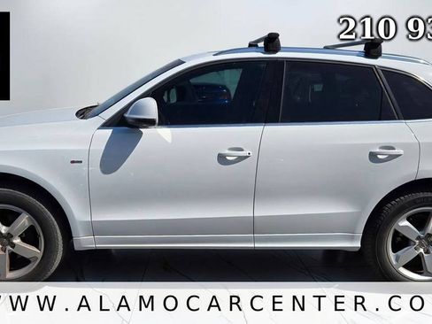 Used 2011 Audi Q5 3.2 Premium Plus AWD/4WD image 2