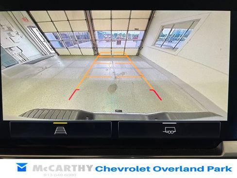 Used 2025 Chevrolet Silverado 2500 LT w/ Convenience Package AWD/4WD image 22
