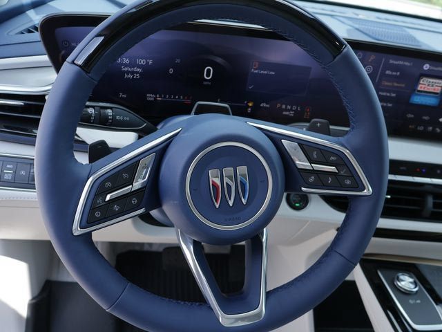New 2026 Buick Enclave Avenir w/ Super Cruise Package AWD/4WD image 30