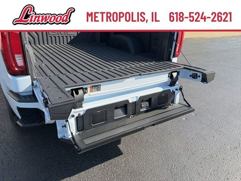 New 2026 GMC Sierra 1500 Denali Ultimate AWD/4WD image 8
