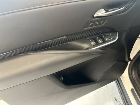 Used 2024 Cadillac XT4 Sport AWD/4WD image 23