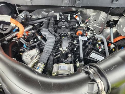 New 2026 Ford F150 Platinum w/ Equipment Group 700A Standard AWD/4WD image 20