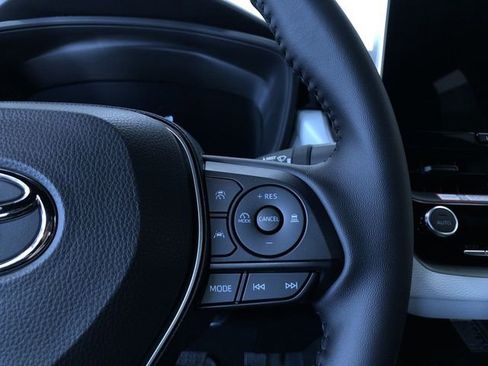 New 2026 Toyota Corolla SE image 26