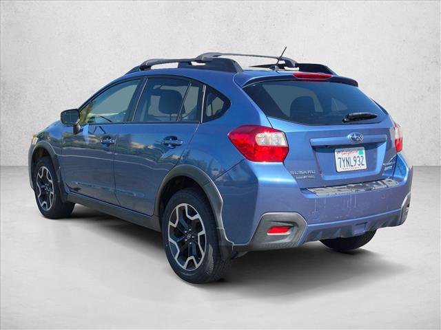 Used 2017 Subaru Crosstrek 2.0i Premium w/ Moonroof Package AWD/4WD image 8