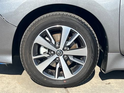 Used 2022 Nissan Leaf S Plus image 26