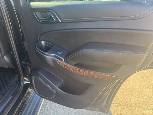 Used 2015 Chevrolet Tahoe LTZ image 7