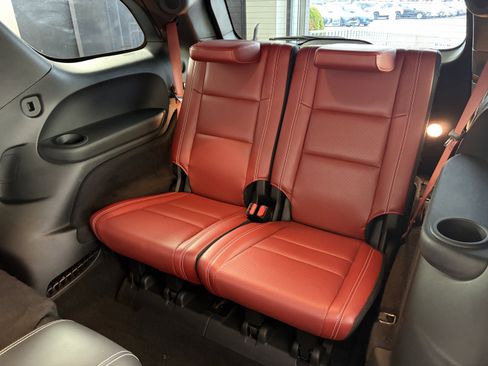 Used 2024 Dodge Durango SRT AWD/4WD image 8