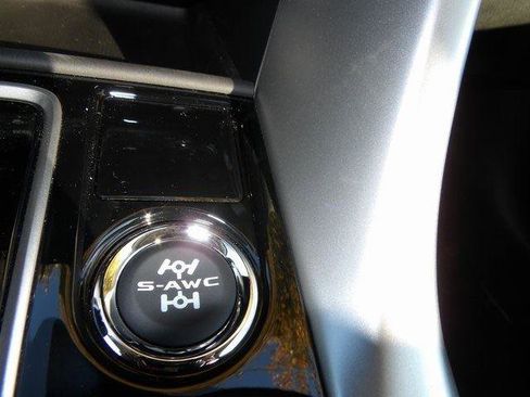 New 2026 Mitsubishi Eclipse Cross ES image 20