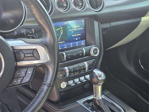 Used 2022 Ford Mustang Premium w/ 2.3L High Performance Package image 19