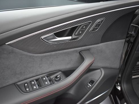 New 2026 Audi Q8 Prestige AWD/4WD image 6