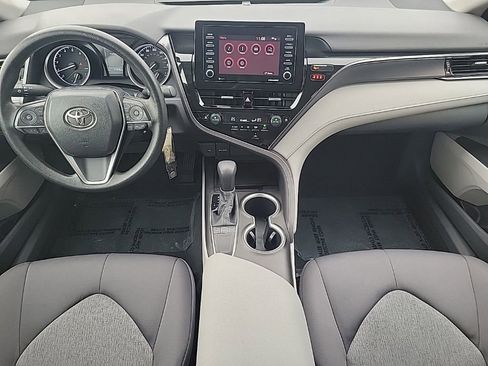 Used 2023 Toyota Camry LE image 18