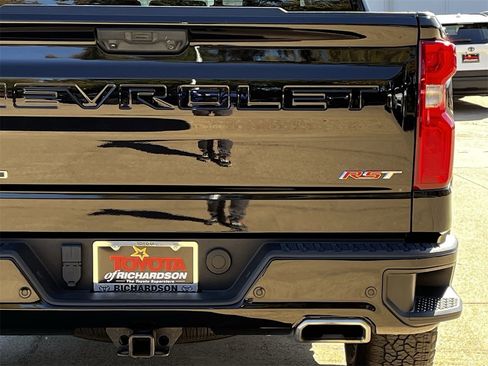 Used 2024 Chevrolet Silverado 1500 RST w/ All Star Edition Plus image 6