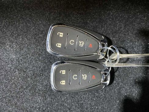 Used 2024 Chevrolet Malibu LT FWD image 20