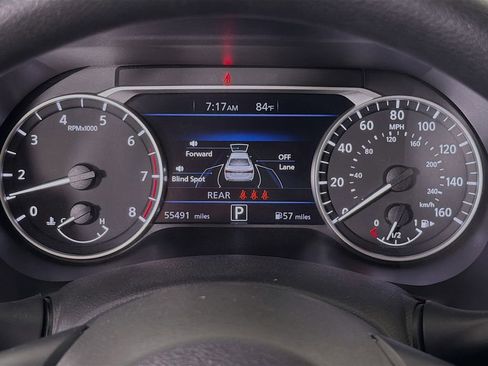 Used 2024 Nissan Sentra SV image 15