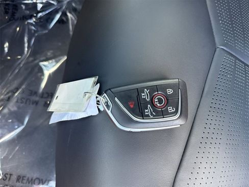 Used 2024 Chevrolet Corvette Z06 w/ Battery Protection Package image 34