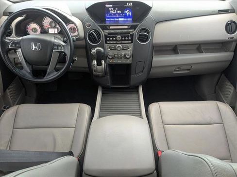 Used 2014 Honda Pilot EX-L image 16