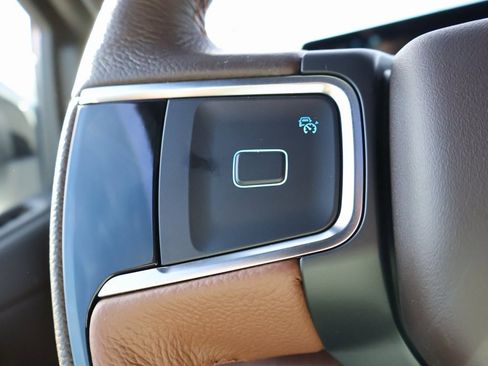 New 2025 Ford Expedition King Ranch image 28