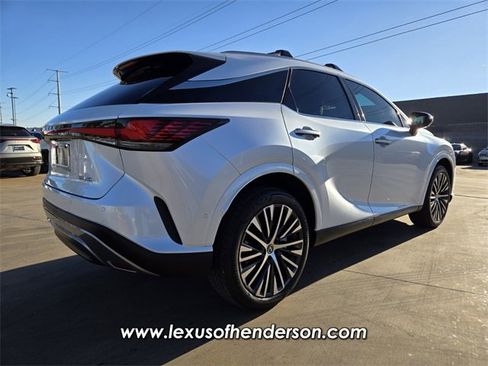 Certified 2024 Lexus RX 350 Premium Plus w/ Convenience Package image 7