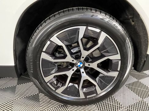 Used 2026 BMW X3 xDrive30i AWD/4WD image 13