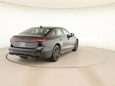 New 2026 Audi A6 Premium Plus image 6