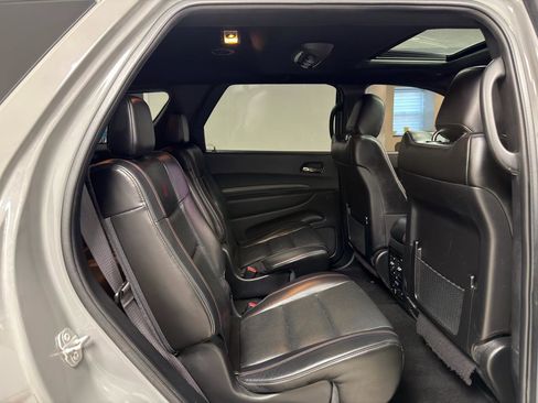 Used 2021 Dodge Durango R/T w/ Technology Group image 30