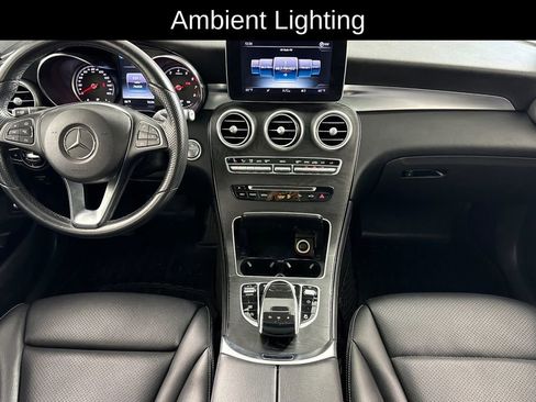 Certified 2017 Mercedes-Benz GLC 300 4MATIC image 18