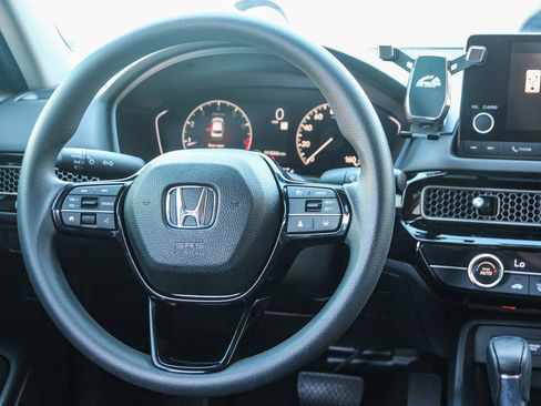 Used 2024 Honda Civic LX image 22